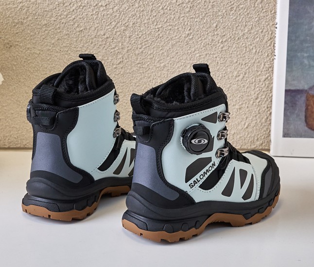 SALOMON SHOES